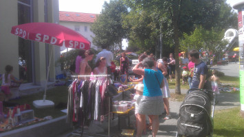 Kinderflohmarkt