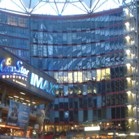 Sony Center Berlin