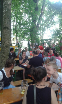 Kogelfest 2016