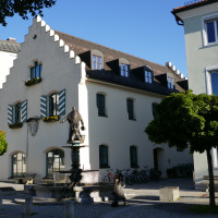 Unser Marktplatz kann mehr als Parkplatz